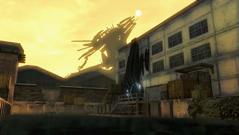 Illustration for article titled New Resistance: Retribution Screens